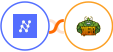 Nanonets OCR + Squeezify Integration