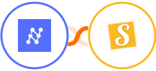 Nanonets OCR + Stannp Integration