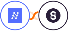 Nanonets OCR + Steady Integration