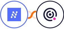 Nanonets OCR + Teamwork Desk Integration