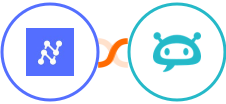 Nanonets OCR + Temi Integration