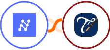 Nanonets OCR + Thankster Integration