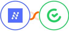 Nanonets OCR + TimeCamp Integration