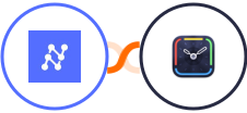 Nanonets OCR + Timing Integration