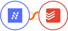 Nanonets OCR + Todoist Integration