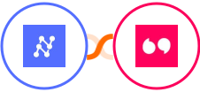 Nanonets OCR + Tolstoy Integration