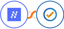 Nanonets OCR + Toodledo Integration