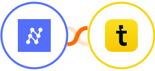 Nanonets OCR + Trint Integration