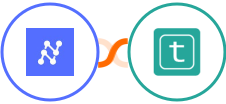 Nanonets OCR + Typless Integration