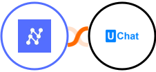 Nanonets OCR + UChat Integration