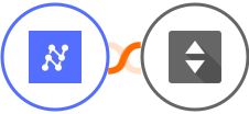 Nanonets OCR + updown.io Integration