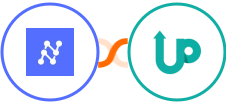 Nanonets OCR + UpViral Integration