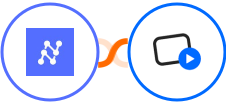 Nanonets OCR + Uscreen Integration