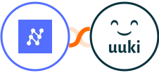 Nanonets OCR + UUKI Integration