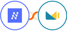 Nanonets OCR + Vectera Integration