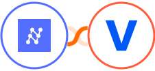 Nanonets OCR + Vision6 Integration