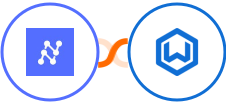 Nanonets OCR + Wealthbox CRM Integration