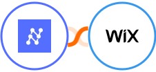 Nanonets OCR + Wix Integration