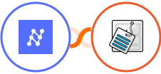 Nanonets OCR + WP Webhooks Integration