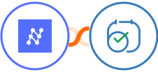 Nanonets OCR + Zoho Bookings Integration