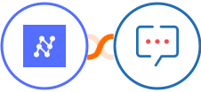 Nanonets OCR + Zoho Cliq Integration