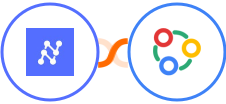 Nanonets OCR + Zoho Connect Integration