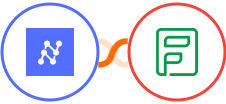 Nanonets OCR + Zoho Forms Integration