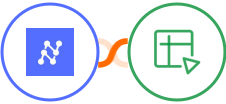 Nanonets OCR + Zoho Sheet Integration