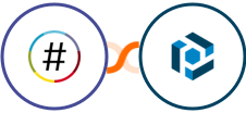 NationBuilder + Parseur Integration