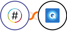 NationBuilder + Quotient Integration