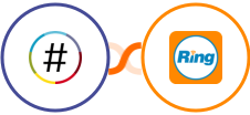 NationBuilder + RingCentral Integration