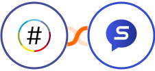 NationBuilder + Sociamonials Integration