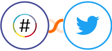 NationBuilder + Twitter Integration