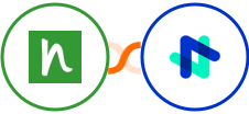 naturalForms + Novocall Integration