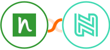 naturalForms + Nusii Integration