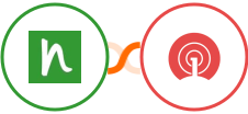 naturalForms + OneSignal Integration