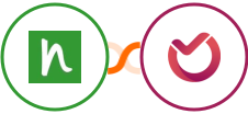 naturalForms + Ora Integration