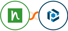 naturalForms + Parseur Integration