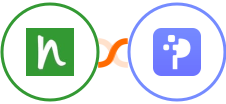 naturalForms + Parvenu Integration