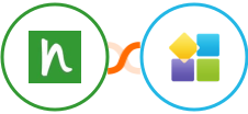 naturalForms + PlatoForms Integration