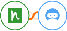 naturalForms + Quriobot Integration