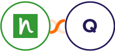 naturalForms + Qwary Integration