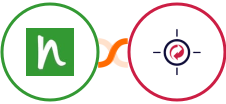 naturalForms + RetargetKit Integration