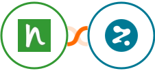 naturalForms + Rezdy Integration