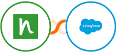 naturalForms + Salesforce Integration