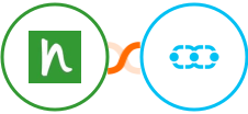 naturalForms + Salesmate Integration