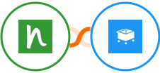 naturalForms + SamCart Integration