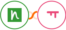 naturalForms + SatisMeter Integration