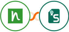 naturalForms + Sertifier Integration