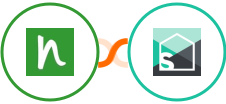 naturalForms + Splitwise Integration